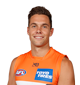 Josh Kelly